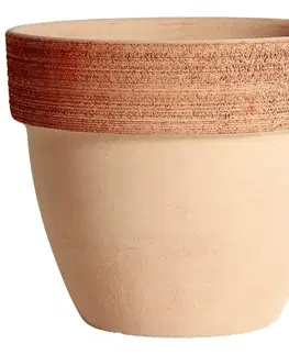 Záhrada Kvetináč Graffiato Palladio 35x29,5