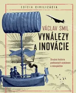 História - ostatné Vynálezy a inovácie - Václav,Zdeněk Urban