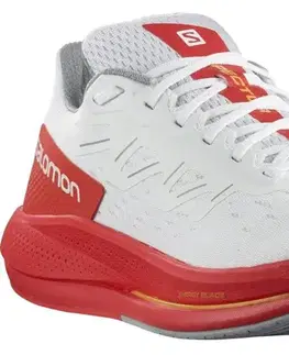Cesta Salomon Spectur M Veľkosť: 46 2/3 EUR