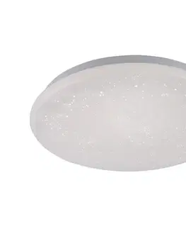 Svietidlá Leuchten Direkt 14122-16 - LED Kúpeľňové svietidlo so senzorom LED/12W/230V IP44 14122-16