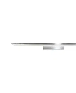 Kúpeľňové zrkadlá Top Light - LED Kúpeľňové osvetlenie zrkadla COLUMBIA LED/16W/230V 3000/4000/6500K IP44 80 cm Columbia 80 CCT