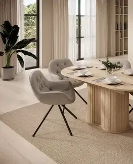 Komody ArtLas Komoda LOVLI 196 | 2D3S