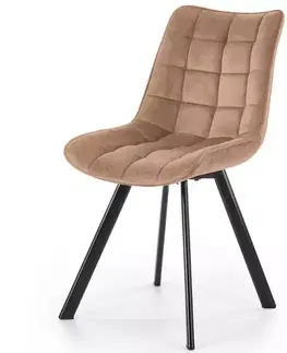 Kuchynské stoličky Stolička K332 béžová