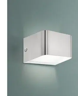 Svietidlá Eglo 98424 - LED Nástenné svietidlo SANIA LED/6W/230V 98424