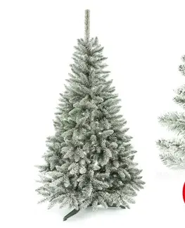 Vianočné dekorácie  Vianočný stromček 180 cm smrek 5902280051626