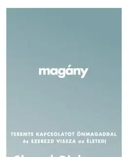 Rozvoj osobnosti Magány - Cheryl Rickman