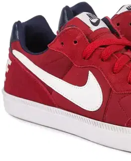 Tenisky Nike NSW Tiempo Trainer M Veľkosť: 45 EUR