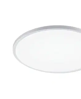 Svietidlá  B.V.  - LED Kúpeľňové stropné svietidlo LED/24W/230V 6500K pr. 40 cm IP44 B10303IN8