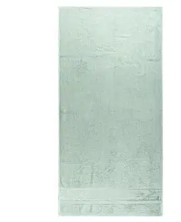 Uteráky 4Home Osuška Bamboo Premium mentolová, 70 x 140 cm
