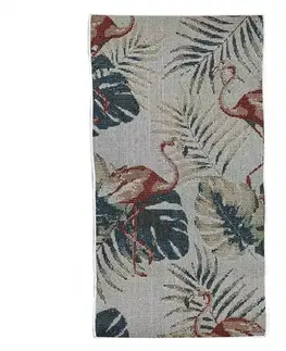 Moderné koberce Koberec Capri 0,8/1,5 CAP 308 béžová