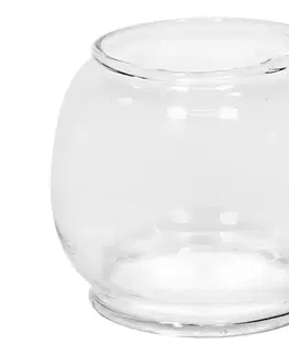Lampy BRILAGI - Náhradné sklo k petrolejovej lampe LANTERN 19 cm PGLA19