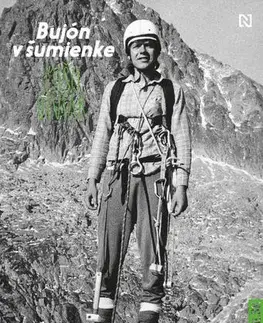 Cestopisy Bujón v šumienke - Mišo Diviak
