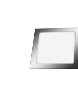 LED osvetlenie Greenlux LED podhľadové svietidlo 120xLED SMD/24W/230V 