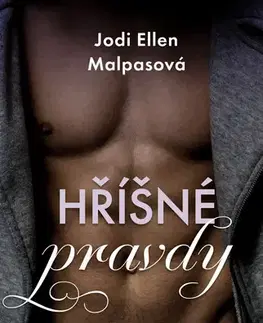 Beletria - ostatné Hříšné pravdy - Jodi Ellen Malpasová