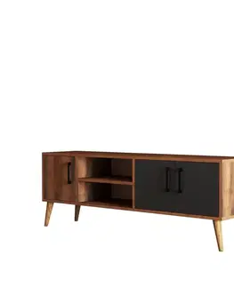 TV stolíky TV stolík Exxen - 1580