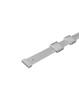 Svietidlá  BL0901/T SET - LED žiarivkové svietidlo MAYOR 2x25LED/4W/230V