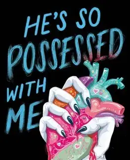 Young adults Hes So Possessed with Me - Corey Liu