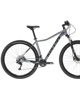 Bicykle KELLYS VANITY 80 2023 L (19", 172-185 cm)
