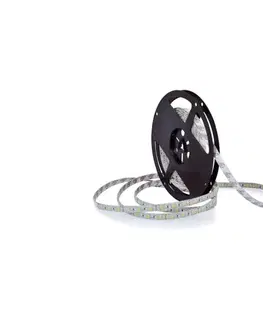 LED osvetlenie  LED Pásik 5m 28W/12V IP65 6500K 306517
