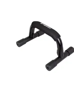 Podpery na kľuky Úchopy na kľuky inSPORTline Push up stand
