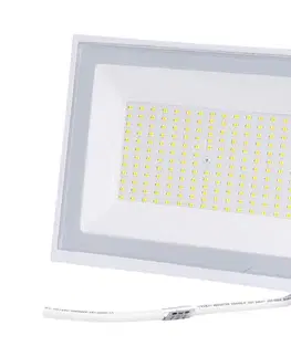 LED osvetlenie  B.V.  - LED reflektor 100 W 230 V 6500 K IP65 B10202AAJR