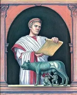 Filozofia Úvahy o prvej dekáde Tita Livia - Niccolo Machiavelli,Jozef Mužila,Pavol Koprda