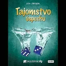 Rozvoj osobnosti Akadémia FG s.r.o. Tajomstvo úspechu