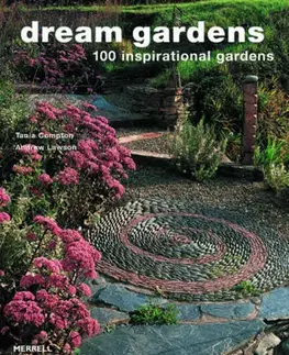 Cudzojazyčná literatúra Dream Gardens