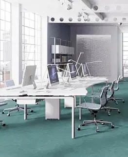 Colour FORBO Flotex Colour Calgary menthol S290004