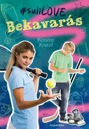 Young adults Bekavarás - Kristóf Kemény