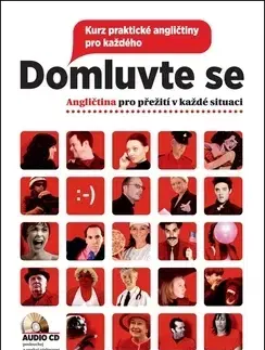 Učebnice a príručky Domluvte se