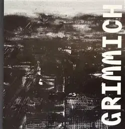 Maliarstvo, grafika Igor Grimmich - Richard Drury