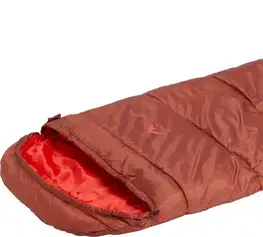 Spacáky McKinley Camp Comfort II 5 Blanket Sleeping Bag Veľkosť: Ľavý