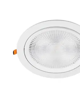 Svietidlá  LED Podhľadové svietidlo SAMSUNG CHIP LED/20W/230V 3000K 21842