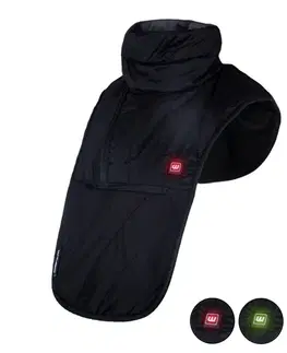 Elektrické deky Vyhrievaný nákrčník W-TEC HEATneck, veľ. 29-39 cm