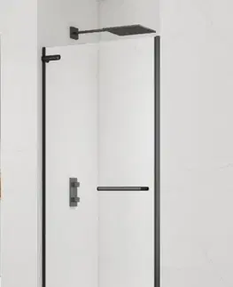 Sprchovacie kúty Sprchové dvere 90 cm SAT TGD NEW SATTGDO90NIKAC SATTGDO90NIKAC