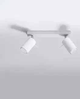 Lampy do obývačky Stropné svietidlo Oregon 2