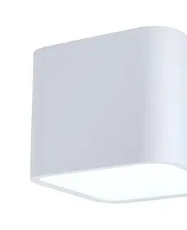 Svietidlá Eglo 99281 - Stropné svietidlo GRIMASOLA 1xE27/28W/230V 99281