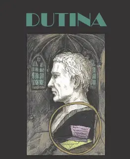 Česká beletria Dutina - Zdeněk Helcl