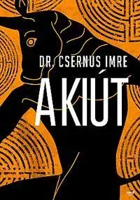 Psychológia, etika A kiút - Imre Csernus
