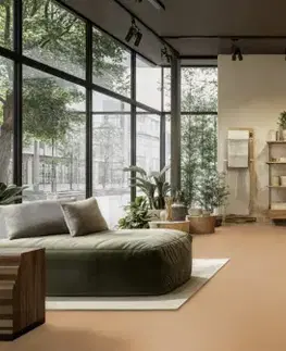 Creation 55 GERFLOR Creation 55 Urban street amber GERC55 1726