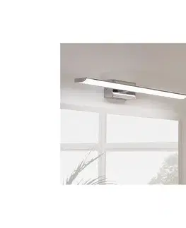 Svietidlá Eglo 94614 - LED Nástenné svietidlo TABIANO 2xLED/3,2W/230V 94614