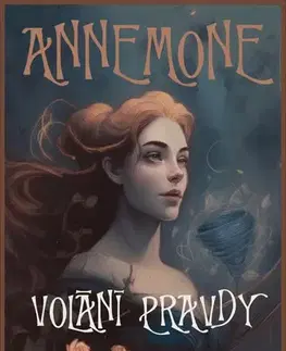 Sci-fi a fantasy Volání pravdy - Vladislava Heroutová