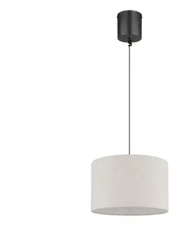 Svietidlá Globo 31540108 - LED luster na lanku THEA LED/8W/230V 3000K 31540108