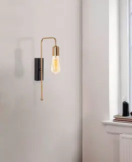 Nástenné svetlá Nástenná lampa Mum - 3501