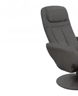 Kreslá Relaxačné kreslo OPTIMA 2 Halmar
