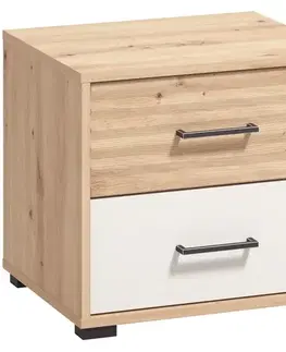 Všetky produkty Nočný stolík Modena Artisan 2sz 11013686