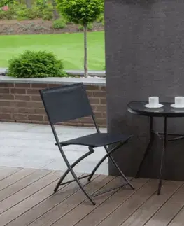 Balkónové sety ArtJum Skladací balkónový set OM-710313