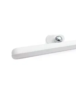 Svietidlá  LED Stmievateľné osvetlenie nábytku CLICK LED/1,5W/3,7V 3000/4000/6500K 800mAh USB KOCP1,5W