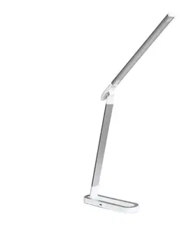 Lampy Rabalux - LED Stmievateľná dotyková stolná lampa LED/7W/230V biela 3349